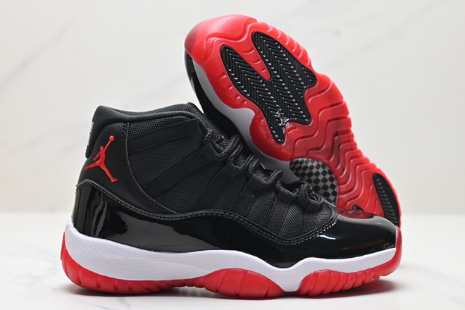 Air Jordan 11 Retro 11
